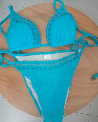 BIKINI DONNA MARE