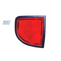 RIFLETTENTE FANALE DX MITSUBISHI L200 06-10