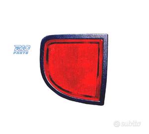 RIFLETTENTE FANALE DX MITSUBISHI L200 06-10