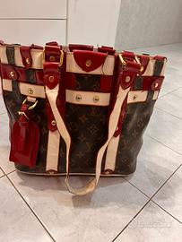 Borsa a mano Louis Vuitton