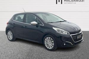 Peugeot 208 I 2015 5p 1.5 bluehdi Allure s&s ...