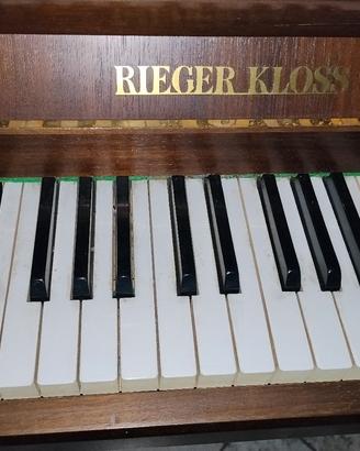 Piano forte