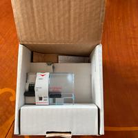 Bticino F80SG PN Stop & Go Plus