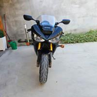 Kawasaki ninja 636 2004