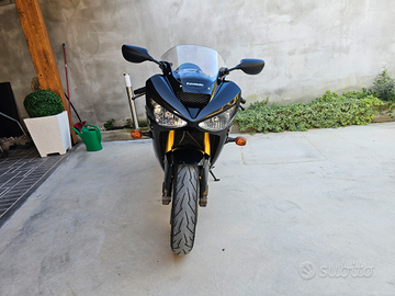 Kawasaki ninja 636 2004