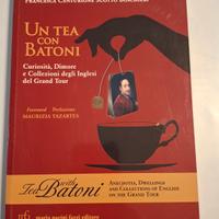 Un tea con Batoni