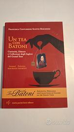 Un tea con Batoni