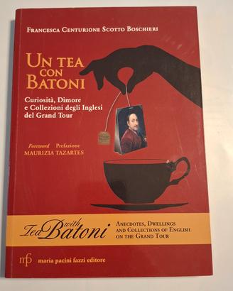 Un tea con Batoni