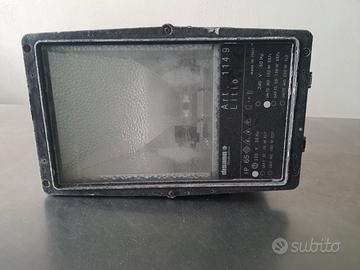 Faro disano illuminazione