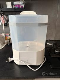 Sterilizzatore chicco