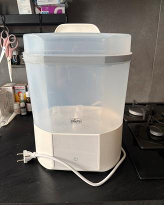 Sterilizzatore chicco