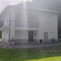 Casa indipendente su due livelli con terreno