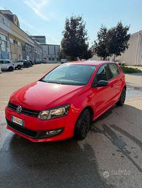 Polo volskwagen 1.6 TDI