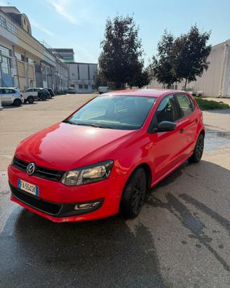 Polo volskwagen 1.6 TDI