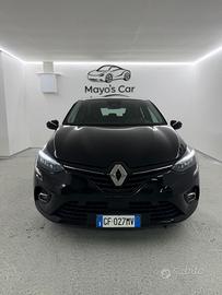 Renault Clio FULL HYBRID (anno 2021)