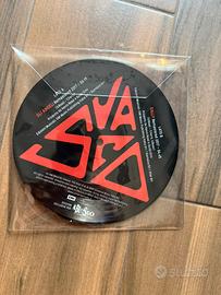 VASCO ROSSI picture disc “Gli Angeli / Sally”