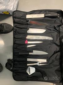 Coltelli da chef