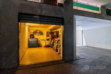 Garage/Box - Camporotondo Etneo
