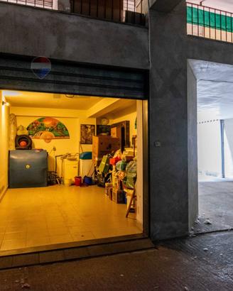 Garage/Box - Camporotondo Etneo