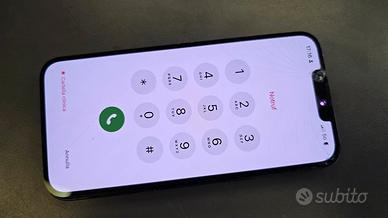 Display iPhone 16e / 17e da rigenerare 