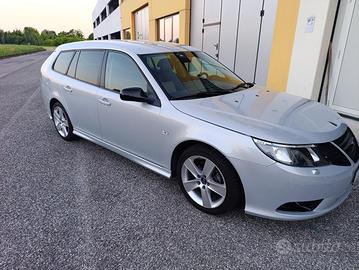 SAAB 9.3 Tid 150 Vector 