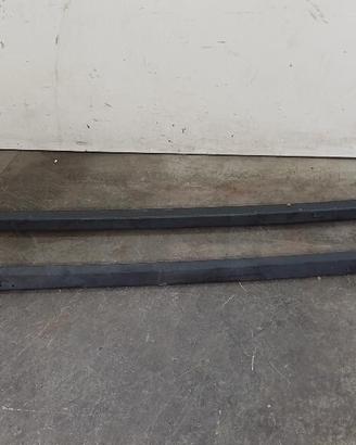 BARRE PORTATUTTO FIAT Panda 3° Serie 735558514 31