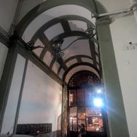 Napoli : zona museo