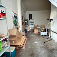 Magazzino spazioso Varazze centro