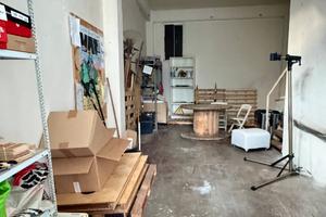 Magazzino spazioso Varazze centro