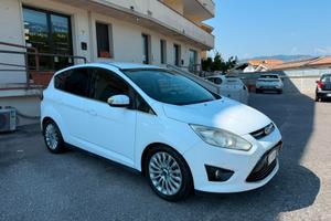 Ford C-Max 1.6 TDCi 115CV Titanium