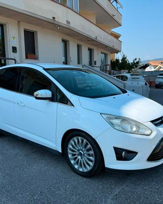 Ford C-Max 1.6 TDCi 115CV Titanium