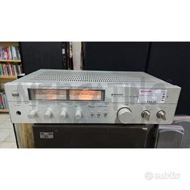 AMPLI HITACHI HA-3500
