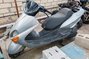 Ricambi Yamaha Majesty 250 benzina anno 1999