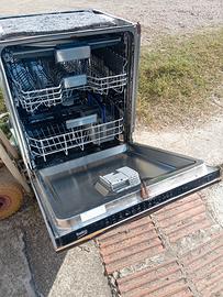 Lavastoviglie da incasso Beko 60 cm – ottime condi