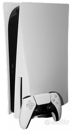 Ps5 usata