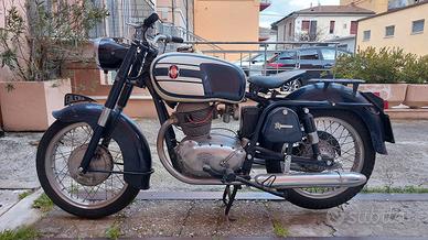 Gilera 300 Extra ASI