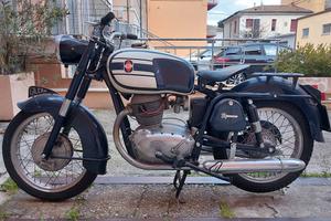Gilera 300 Extra ASI