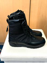 ANFIBI MILITARI SOLDINI