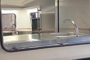 Roulotte Street food