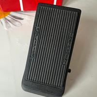 Cry Baby mini 535q ar