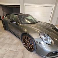 Cerchi OZ  RACING MONODADO PORSCHE TARGA 991-992