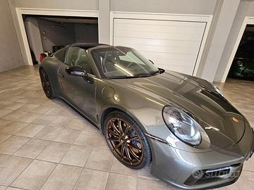 Cerchi OZ  RACING MONODADO PORSCHE TARGA 991-992