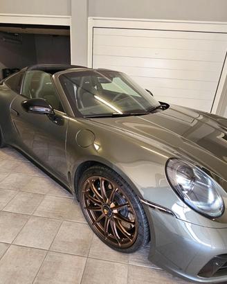 Cerchi OZ  RACING MONODADO PORSCHE TARGA 991-992