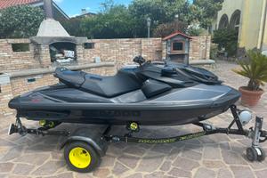 Moto d acqua rxp 300