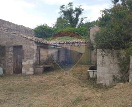 Cascina/Casale - Ragusa