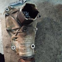 Ripartitore X3 B47D20A 2,0 D x drive 2017 86350310