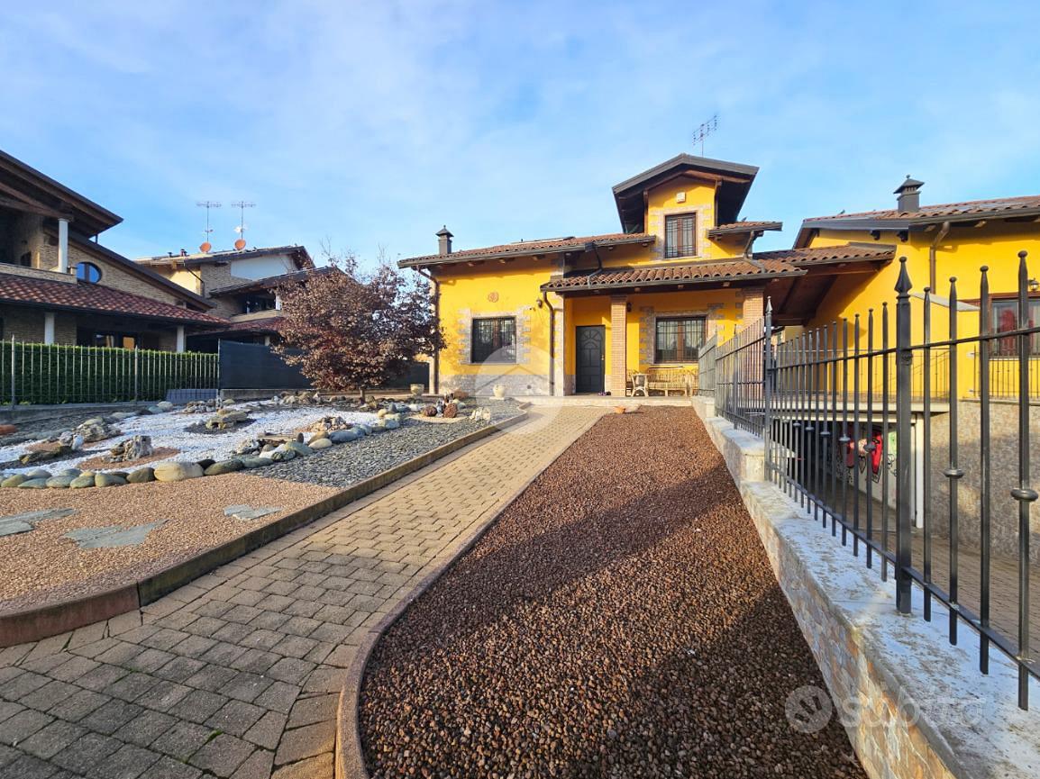 House in Torrazza Piemonte, Torino - Vista 5