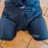 Pantaloni da hockey ccm