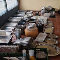 attrezzatura bar/ristorante/pizzeria