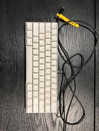 Tastiera da Gaming 60% - Ducky One Two Mini